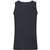 fruit of the loom Valueweight Athletic Vest bleu_marine