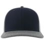 Atlantis Casquette style trucker SONIC navy/grey_melange/white