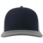 Atlantis Casquette style trucker SONIC navy/grey_melange/white