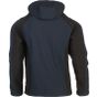Herock Trystan Softshell Veste navy/black