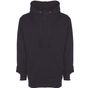 fdm Tagless Hoodie - navy - L