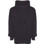 fdm Tagless Hoodie - navy - M