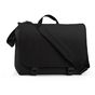 Bagbase Two-tone Digital Messenger black