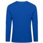 EXCD by Promodoro Tee-shirt manches longues pour homme cobalt_blue