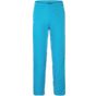 karlowsky Men's Pull-On Trousers Essential Pacific blue