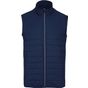 ProAct Veste sport bi-matière sans manches sporty_navy/sporty_navy