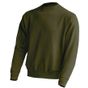 JHK Crew Neck Sweatshirt khaki