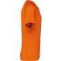 ProAct T-shirt de sport manches courtes homme fluorescent_orange
