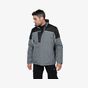 Kariban PADDED WORKWEAR JACKET KARIBAN
