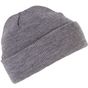 K-up Bonnet tricoté  grey_heather
