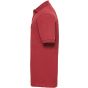 Russell Polo piqué 65/35 ultra résistant bright_red