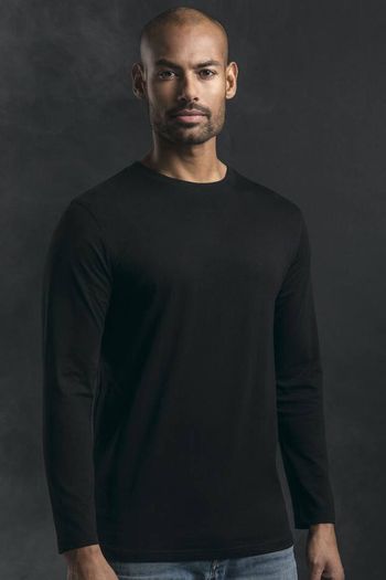 Image produit Tee-shirt manches longues pour homme