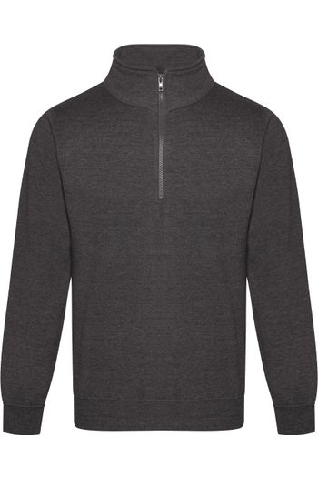 Image produit Sweat Pro à col zippé