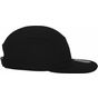 flexfit Classic Jockey Cap black