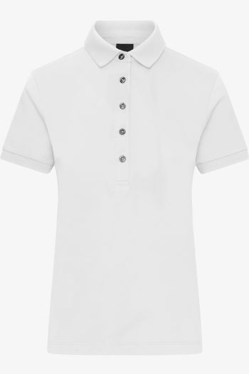 Image produit Ladies´ Mercerised Polo