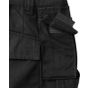Russell Pantalon de travail très résistant black