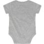 Larkwood Short Sleeved Bodysuit heather_grey
