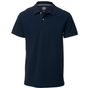 Nimbus Yale polo - navy - L