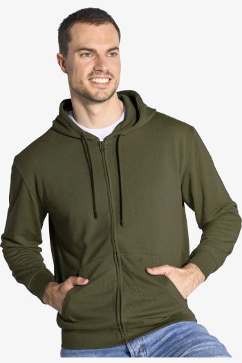 Image produit Hooded sweatshirt unisex