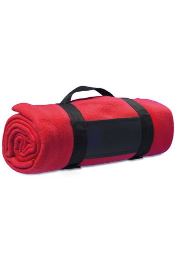 Image produit Fleece Blanket Winchester