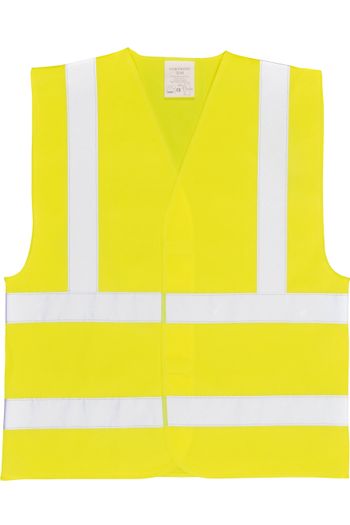 Image produit Hi-vis two band and brace vest 