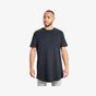 mantis Men's long length T