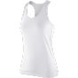 Spiro Softex® fitness top white