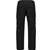 kariban Pantalon multipoches homme black