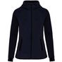 ProAct Veste capuche femme french_navy_heather