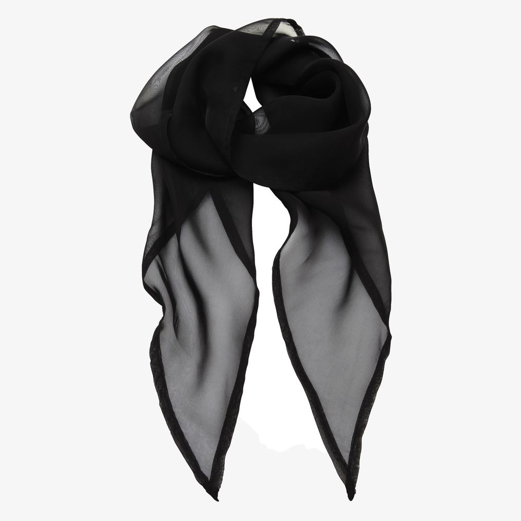 Foulard en mousseline colours collection pour femme Premier