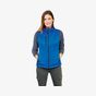 James&Nicholson Ladies´ Softshell Vest