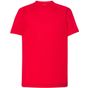 JHK Sport kid t-shirt red