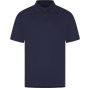 Henbury Men's coolplus polo shirt oxford_navy