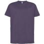 JHK Man regular T-shirt denim