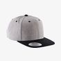 K-up Casquette visière plate - 6 panneaux