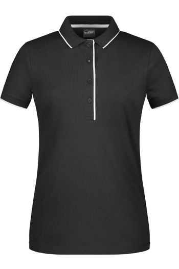 Image produit Ladies´ Polo Stripe