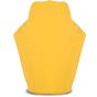 Kimood Sac étanche 2 litres yellow