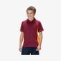 finden-&-hales Kids piped performance polo