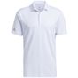Adidas Adidas Performance polo white