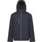 Regatta Men's Navigate Insulated Jacket navy/french_blue