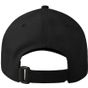 Atlantis Casquette 6 pans Mid visor ENERGY black