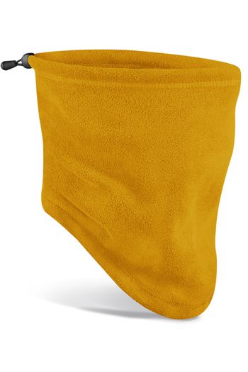 Image produit Cache-col en polaire recyclé