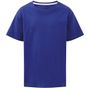 SG Signature Signature Tagless Tee Kids royal_blue