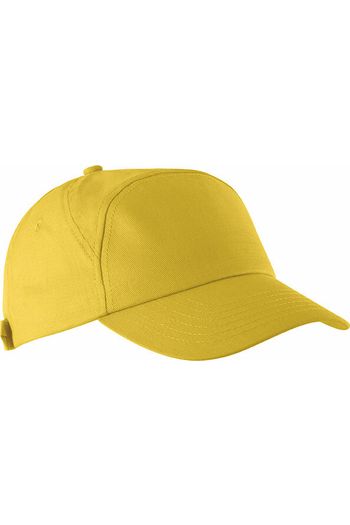 Image produit Bahia - Casquette 7 panneaux