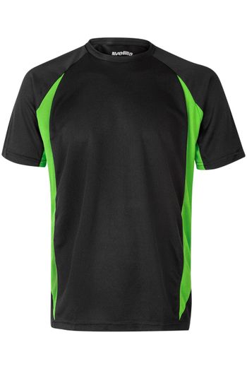 Image produit Tee-shirt technique bicolore