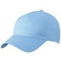 Myrtle Beach 5-Panel Cap light_blue