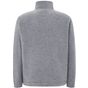 JHK Men Fleece Jacket grey_melange