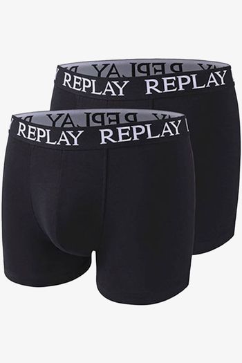 Image produit Boxers 2 pack Basic