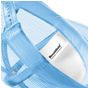 Beechfield Casquette américaine vintage junior sky_blue/white