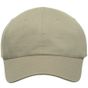 Atlantis Casquette 6 pans enfant KID FRASER khaki
